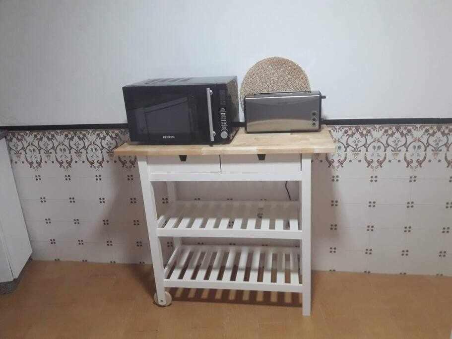 A Toca Do Cuco Na Vila Da Sertã 外观 照片