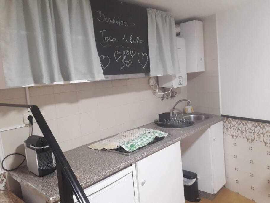 A Toca Do Cuco Na Vila Da Sertã 外观 照片